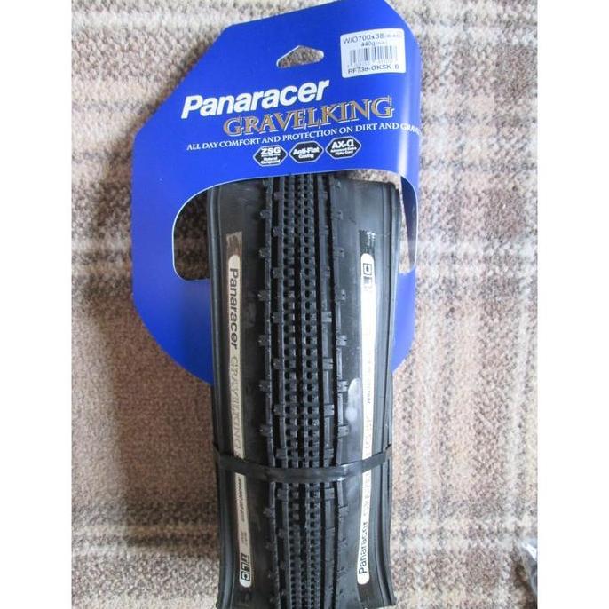 Ban Panaracer Gravelking Sk Tire 700 X 32