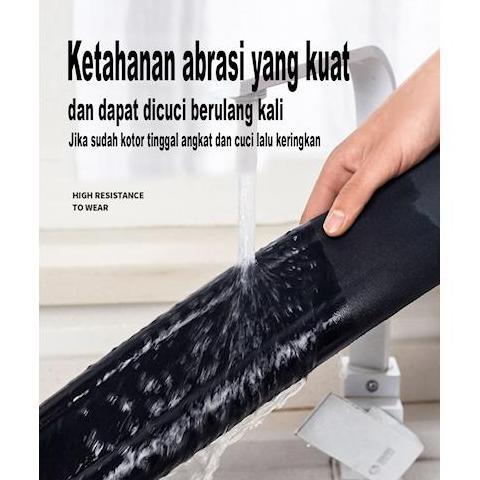 BUSA PENUTUP CELAH BAWAH PINTU ANTI KECOA