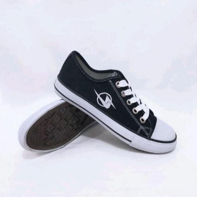 Kets- Sepatu Dallas Campus Ukuran 34-42 (Pertamax Plus Quality) Sneakers  Cowok Casual Karet Seo
