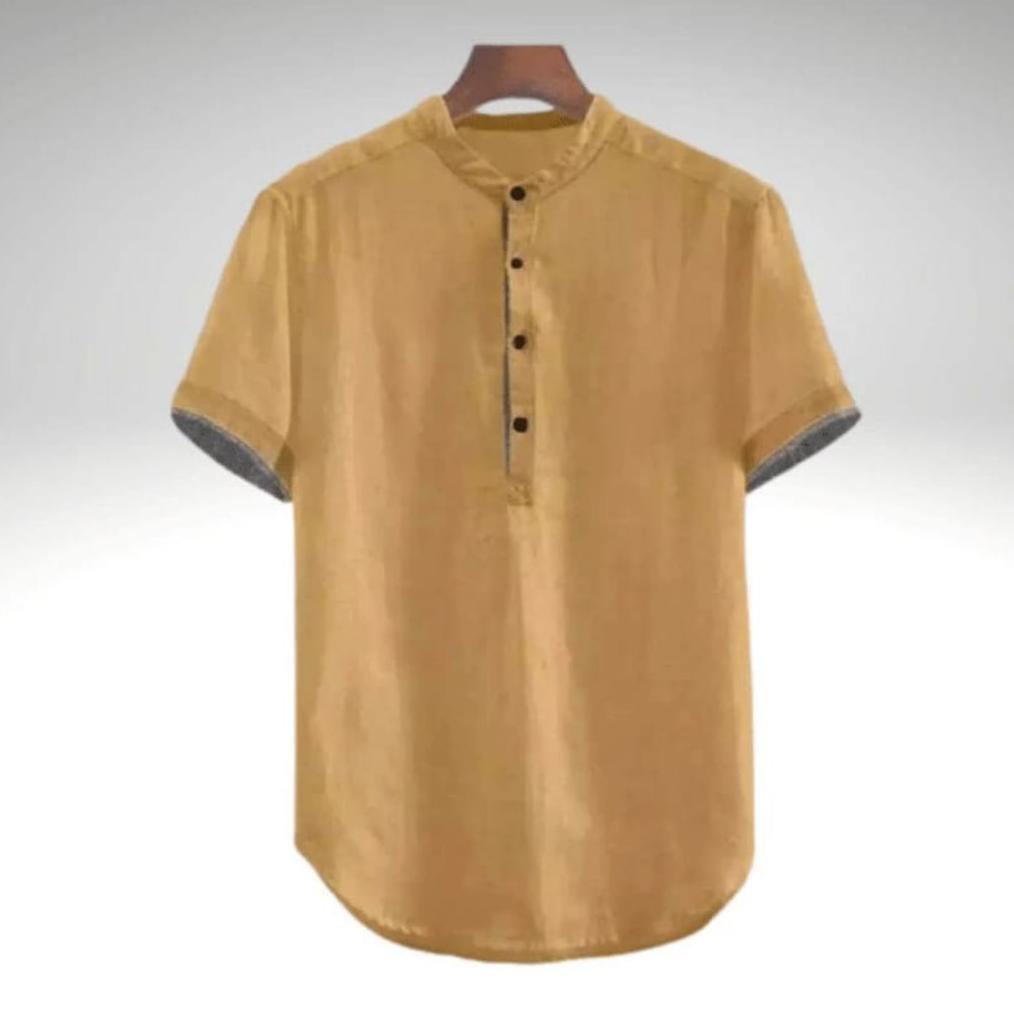 DISKON BAJU KOKO PRIA DEWASA / BAJU KOKO KURTA LENGAN PENDEK / KOKO KURTA PAKISTAN PRIA DEWASA