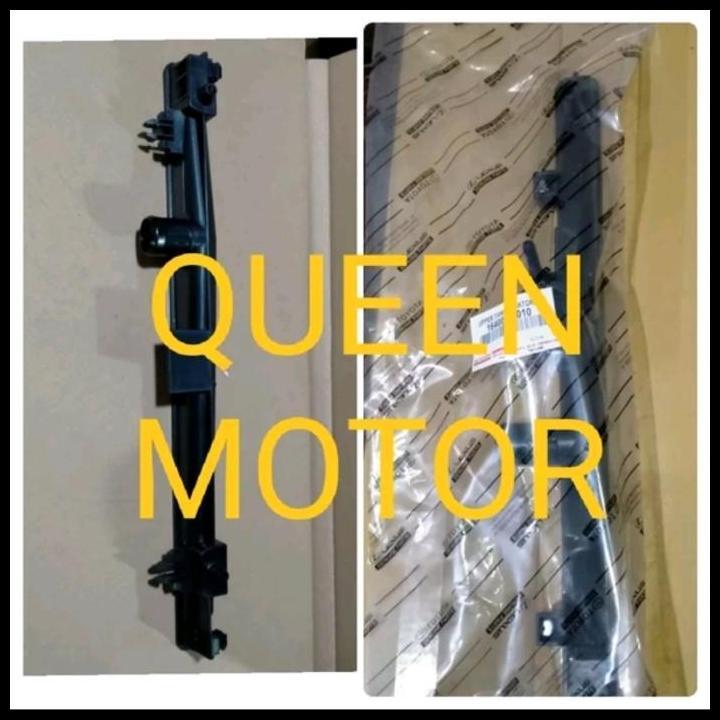 GRATIS ONGKIR UPPER TANK RADIATOR COVER ATAS NEW VIOS GEN 2 YARIS BAKPAO 2008-2013 CAR