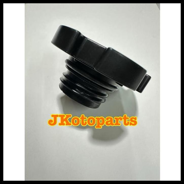 BEST DEAL TUTUP OLI MESIN CANTER EURO 4