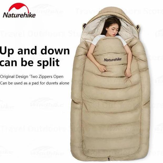 Terlaris Sleeping Bag Naturehike Cnh22Sd008