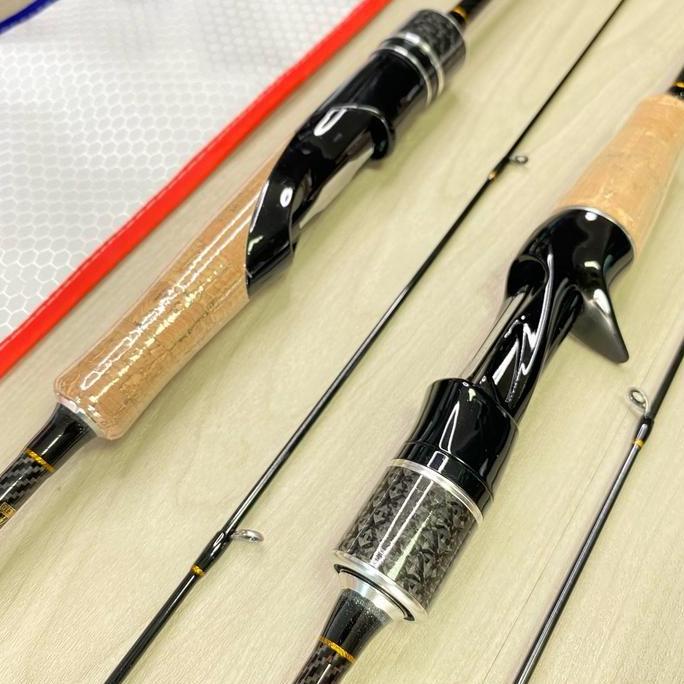 Joran Ul Iroly Orochi ( Solid Carbon)