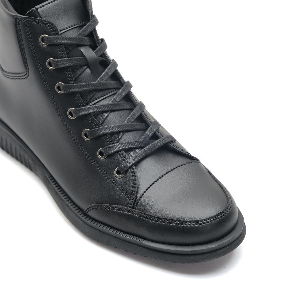 NEW PRODUCT Sepatu Boots Casual Pria Guzze Dexter Risleting