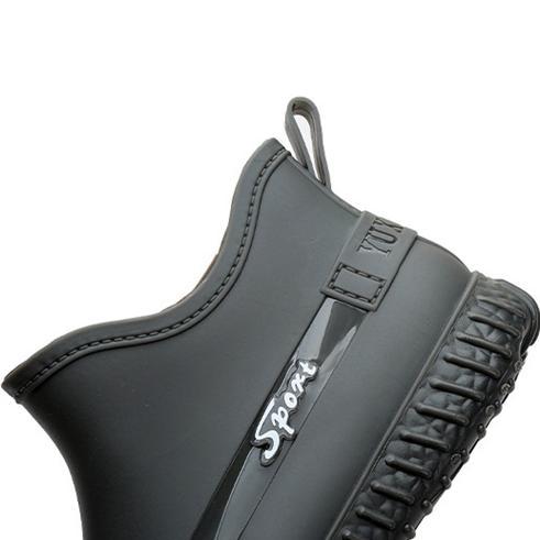 BESTPROMO SEPATU BOOTS PRIA IMPORT PREMIUM BOTS PREMIUM QUALITY FASHION BOOT TERKINI KOREAN STYLE SN