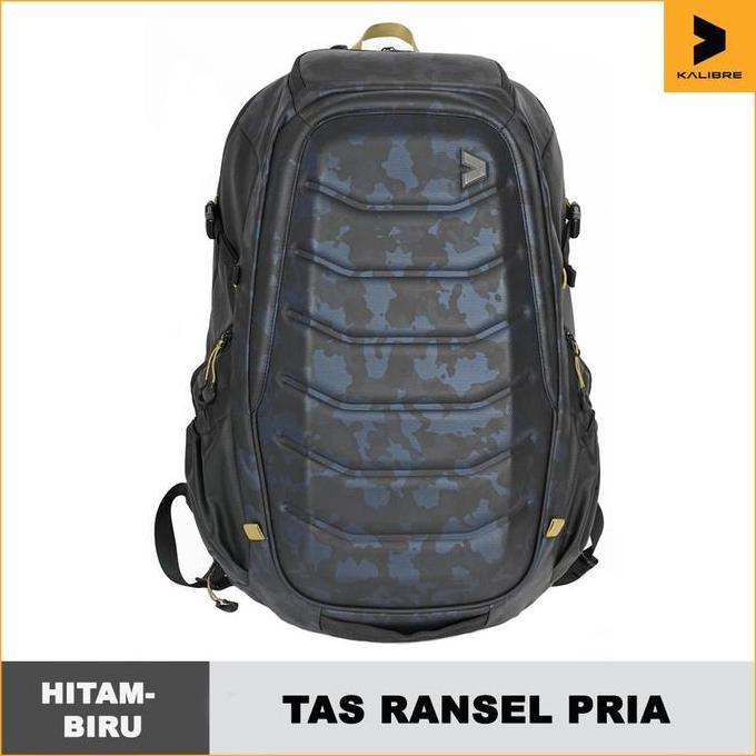 Backpack- Kalibre Tas Ransel Backpack Hipack 01 30L 911320051