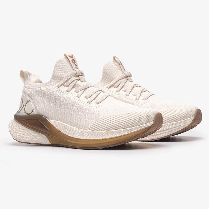 Kets- Kanky Story Sensu V2  -  Sepatu Sneakers Casual Running Pria/Wanita Dewasa