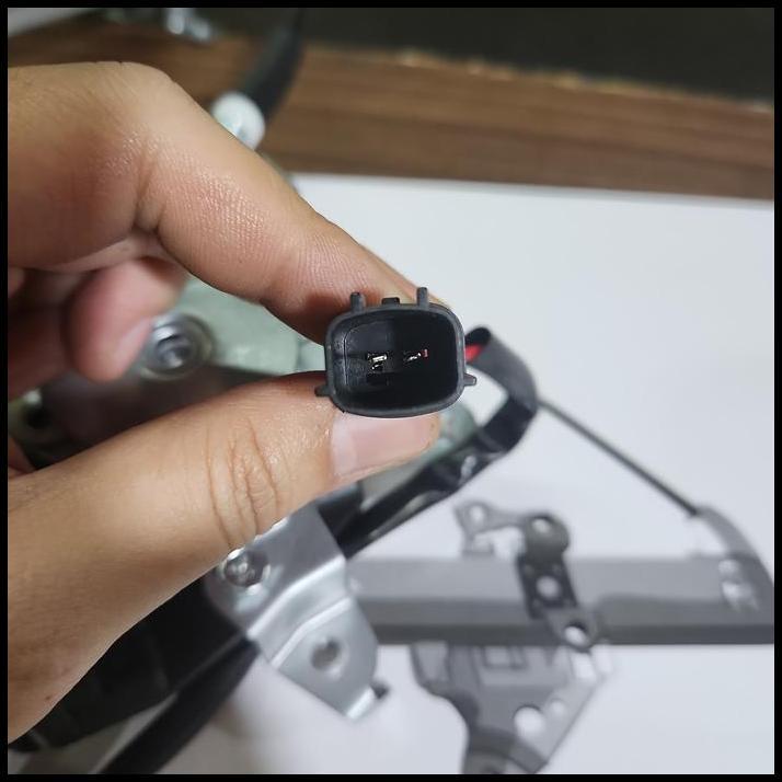 TERMURAH REGULATOR MOTOR POWER WINDOW NISSAN XTRAIL T30 DEPAN KIRI OEM QUALITY 