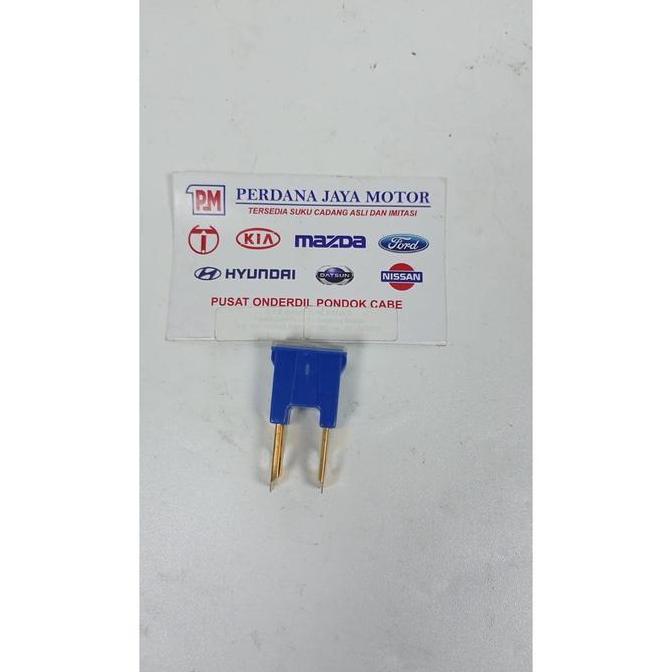 Lansungkirim- Fuse Main Sekring Pusat 80 A Timor Mazda Ford Laser