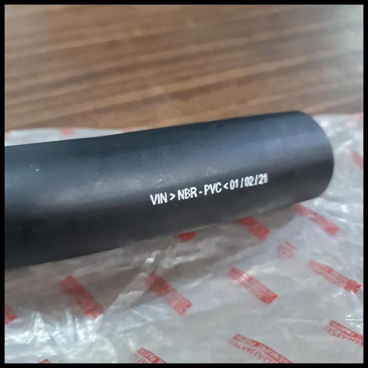 TERBARU SELANG PENGISIAN BENSIN TOYOTA GREAT NEW AVANZA XENIA ORIGINAL 