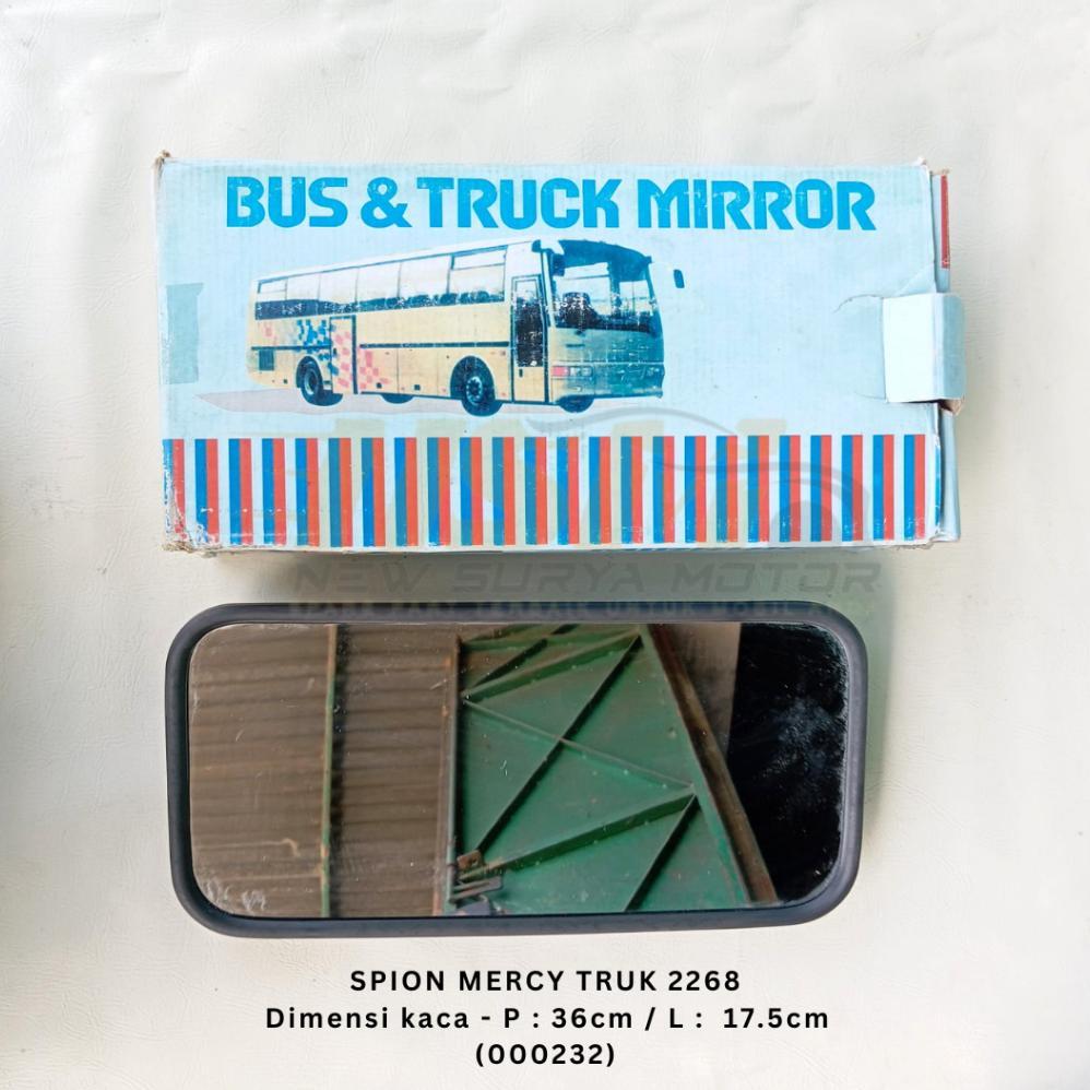 Sale Mirror Spion Mobil Mercy Truk 2268