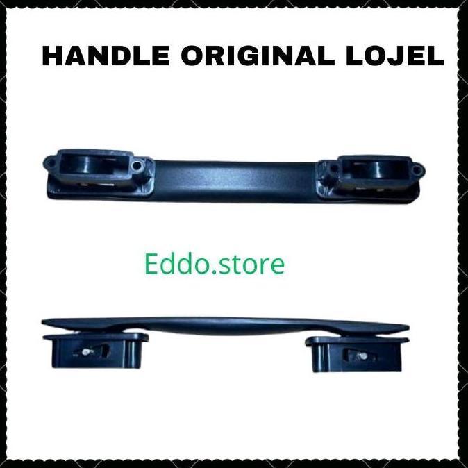 Instancodbisa- Handle Gagang Koper Lojel Cubo Rando Juna Groove Original
