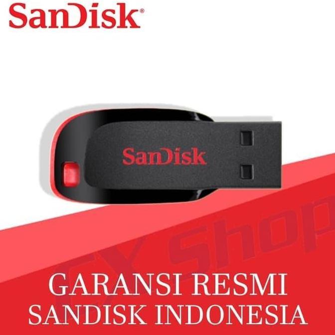 Flashdisk Sandisk 32 GB , USB Sandisk 32 GB
