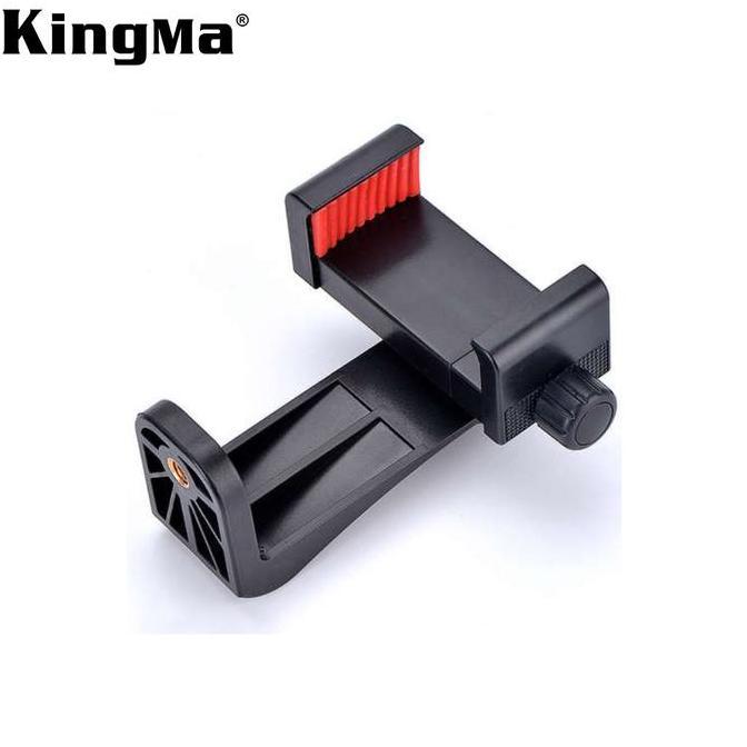 Instancodbisa- Kingma U-Mount Holder 360 For Tripod Potrait And Landscape