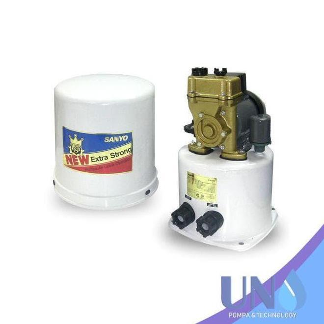 POMPA AIR SANYO PH130 (MURAH, BERGARANSI, KHUSUS MEDAN)