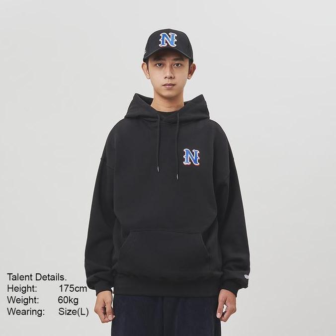 Boywings- Nrdn Clothing Sweater Fleece Hoodie Western