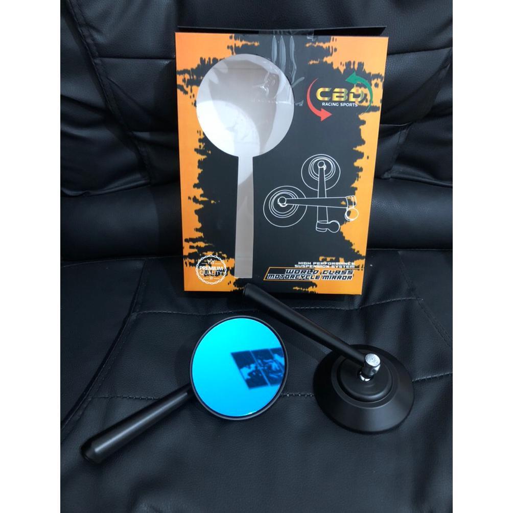 Gratong Spion Bulat Classic Jokowi Cbd Full Cnc Spion Jokowi Scoopy Fino Fazzio Nmax Aerox Pcx Lexi 