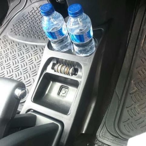 Center consule box CALYA/SIGRA