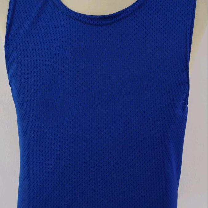 DB70 - ROMPI SEPAKBOLA JARING POLOS / ROMPI FUTSAL POLOS JARING / ROMPI JARING SEPAKBOLA FUTSAL