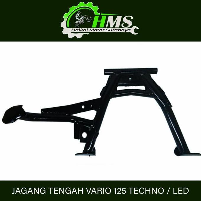 BEBAS ONGKIR - Jagang Standart Tengah Vario 125 / 150 - JAGANG TENGAH VARIO 125 /150