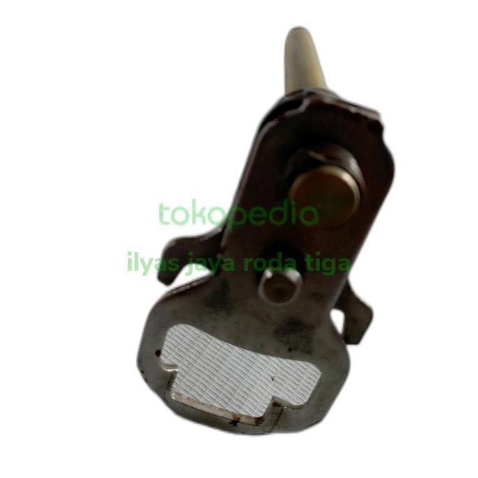 JHONCIE as preseneling as pemindah gigi panjag untuk motor roda 3 Viar Kaisar