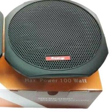 DR124 - SPEAKER MOBIL SPEAKER PINTU MOBIL 6 INCH PRESTIGE BST-1614 100 WATT