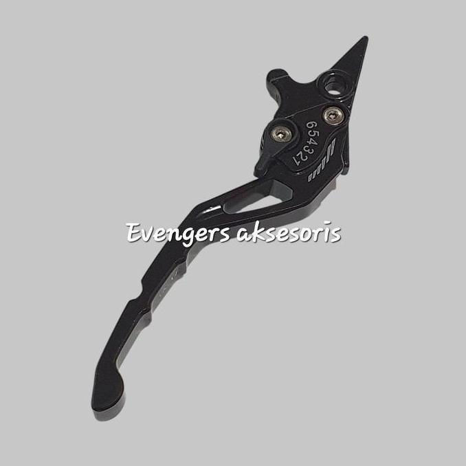 DB23 >> HANDLE REM/HANDEL VARIASI MOTOR SUPRA X-SUPRA X 125-SUPRA FI-SUPRA FIT