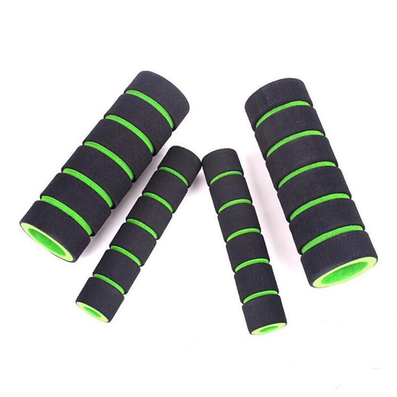 Gratis Ongkir Busa Stang Warna Motor Lembut /Busa Grip Motor +Busa Handle