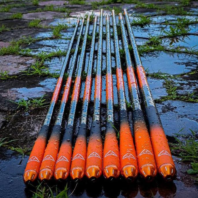 Jiadiaoni Fumo Herabuna Tegek Super Ringan