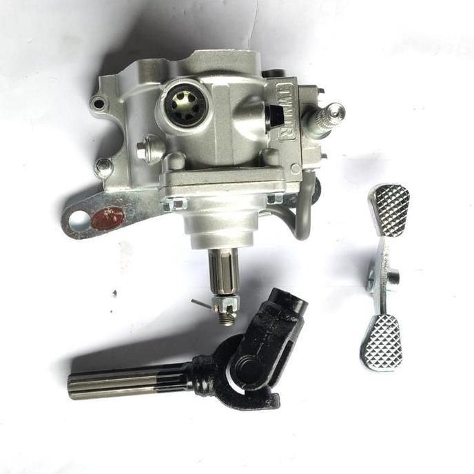 JHONCIE gearbox maju mundur