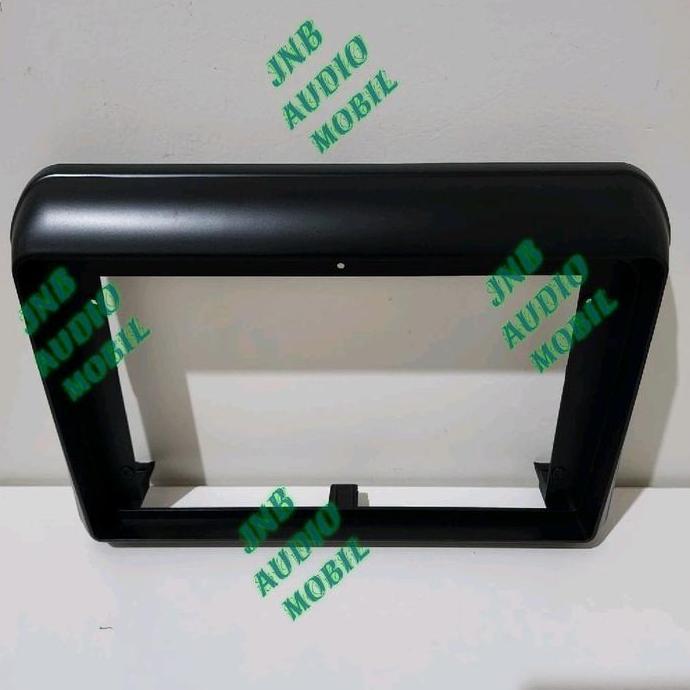 DI159 - Frame head unit tv mobil android 9 inch mobil suzuki ertiga 2018-2025