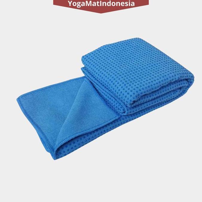 Yoga Towel Mat Super / Towel Mat Yoga Super