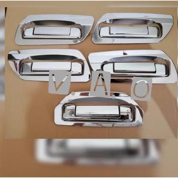 DE14 >> Cover Handle Outer Kijang Super. Kijang Grand. Kijang G