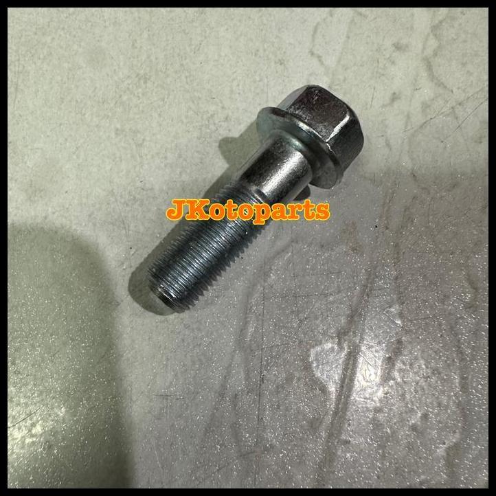 TERBARU BAUT AS RODA BELAKANG CANTER HDX 