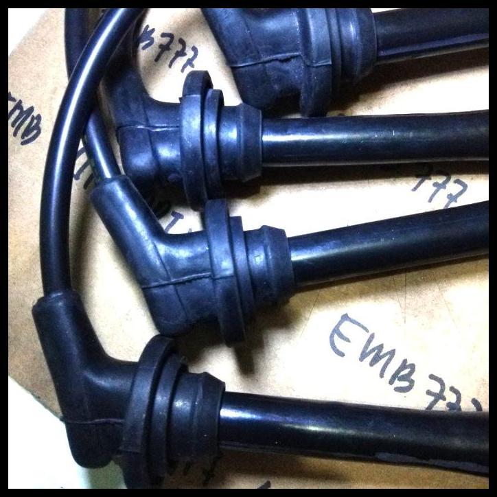 GRATIS ONGKIR KABEL BUSI COROLLA TWINCAM 1.6 AE92 90919-22211 