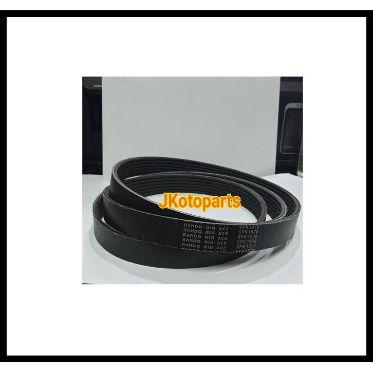 TERMURAH FAN BELT 6PK 1570 