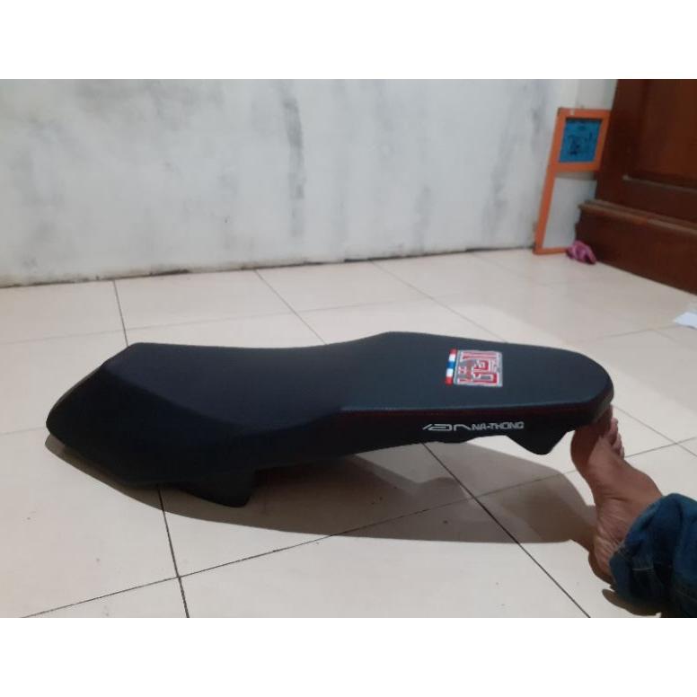 Sale Jok Slim Vario  Led Old/New 125 #Vario 150 Kulit Amplas