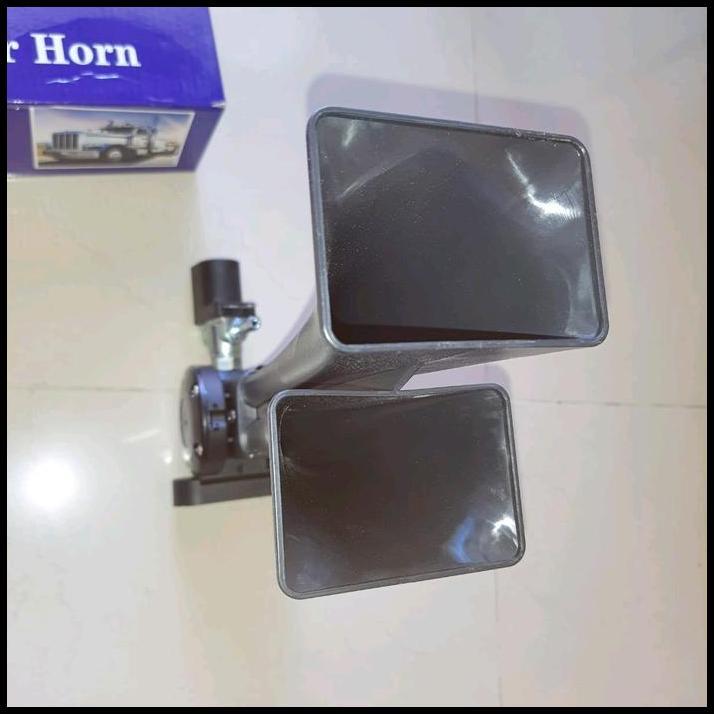 GRATIS ONGKIR KLAKSON HINO RK 12V 24V KLAKSON ANGIN 