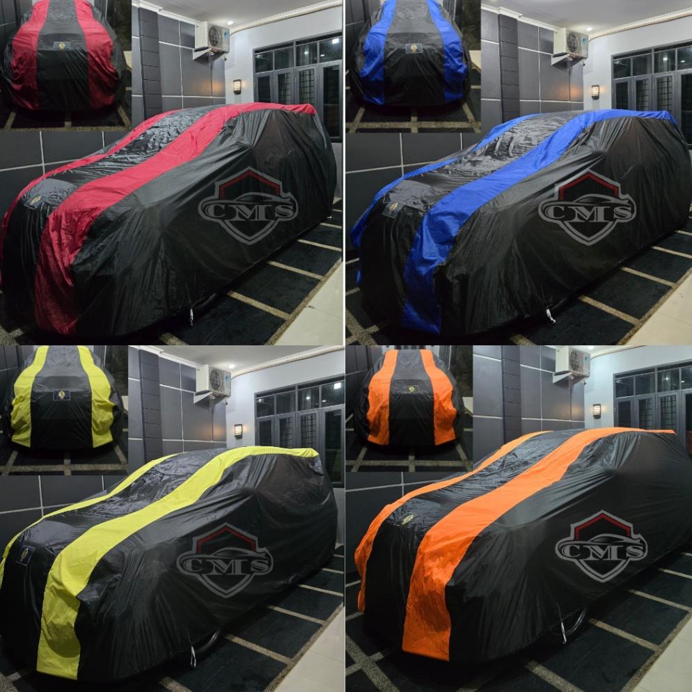 Tahan Lama Cover Mobil Super, Cover Mobil Daihatsu Sigra, Cover Mobil Sigra, Sarung Mobil Uv Protect