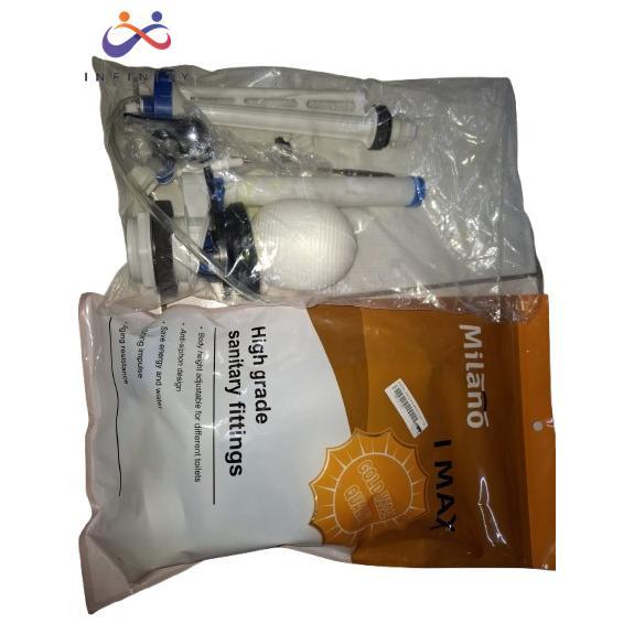 pelampung closet duduk TOTO ENGKOL pelampung kloset duduk INF