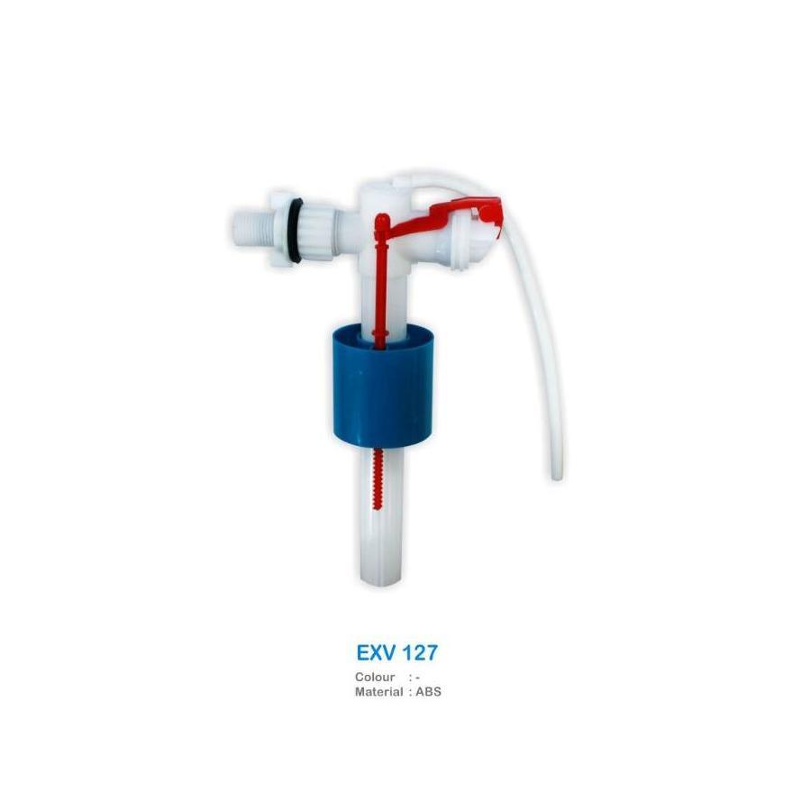 EIXO VITARA Pelampung Closet Lubang Samping EXV 127