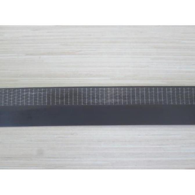 Futhead- Door Bottom Seal / Door Bottom Seal Ds201 1000Mm Yane Plastic/Rubber