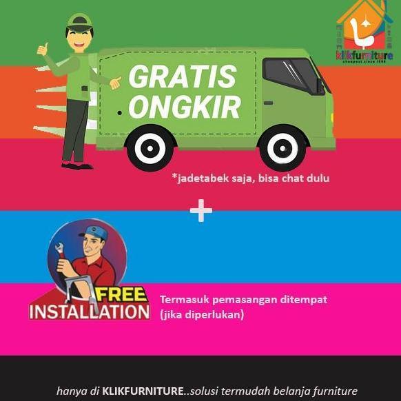 Documby- Lemari Loker Locker Cabinet 12 Pintu Full Besi Akl 12