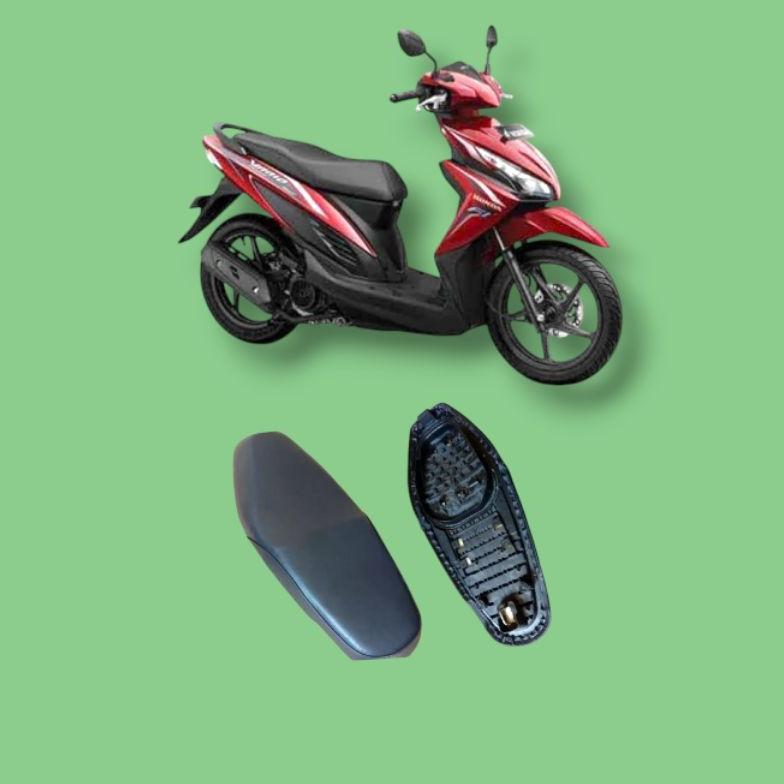 Jok motor Honda Vario 110 LED injeksi/ FI