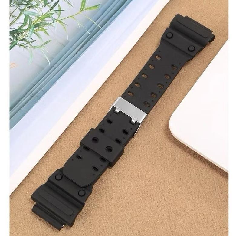 EXCLUSIVE STRAP TALI JAM CASIO G-SHOCK GX56 TALI JAM TANGAN GX56 JAM TANGAN GX56 KINGKONG