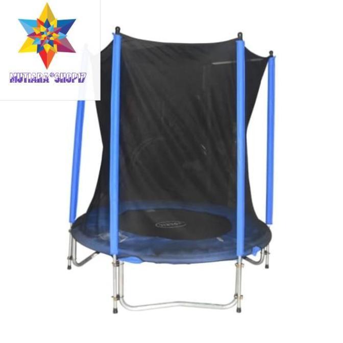 *#*#*#*#] Trampolin ukuran 3mtr soleil