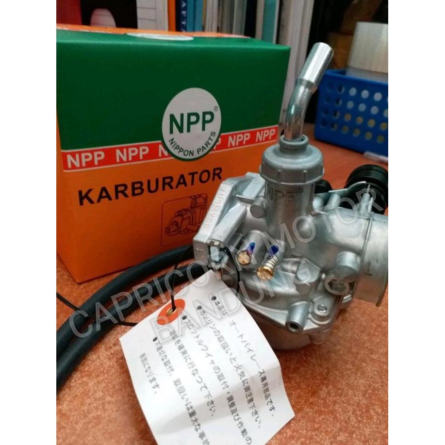 Karburator Karbu Grand Supra X Npp