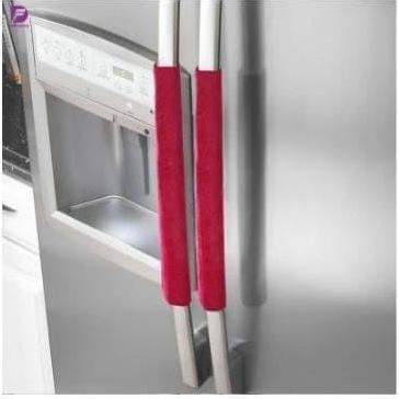 Bestone- Sarung Pelindung Gagang Pintu Kulkas isi 2 Pcs