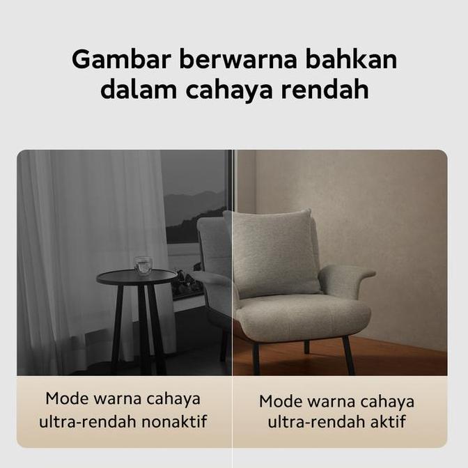 Instancodbisa- Xiaomi Cctv C200 / C300 / C400 / C500 Pro / Aw200 / Aw300 /Cw300 / Cw400 / Bw300 Outd